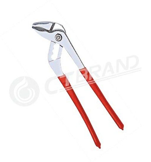Water Pump Plier 10" Carousel 1