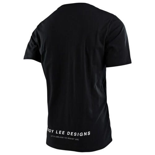 TROY LEE DESIGNS X RED BULL RAMPAGE LOCK UP TEE BLACK Carousel 2