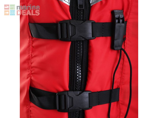 RFD Mistral Adult Type 402 Life Jacket XS-S Carousel 4