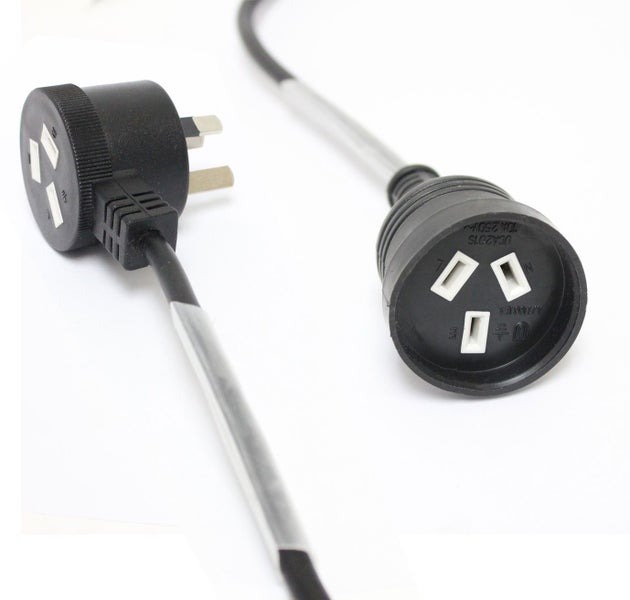 Tapon Power Extension Lead - 15 Metres Carousel 1