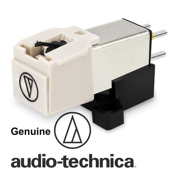 AUDIO TECHNICA: AT-3600L Cartridge & Styli Carousel 1