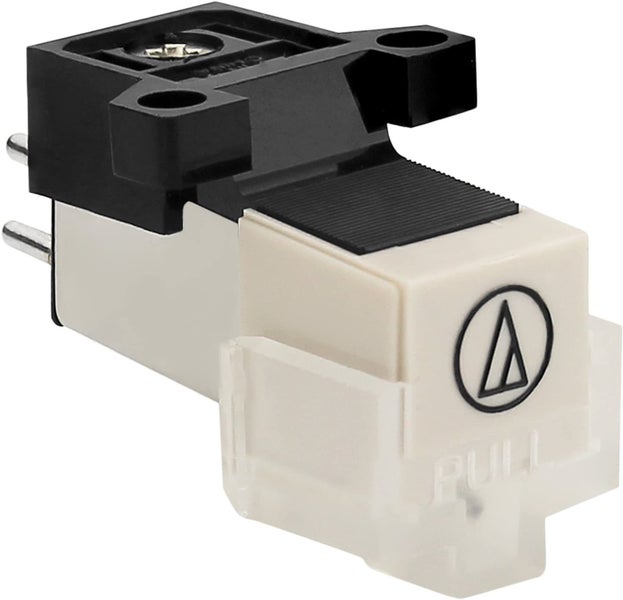 AUDIO TECHNICA: AT-3600L Cartridge & Styli Carousel 2