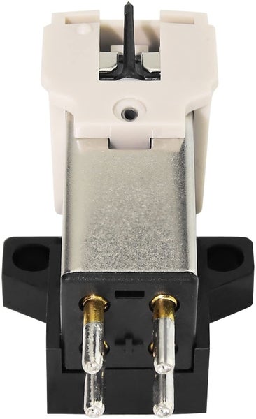 AUDIO TECHNICA: AT-3600L Cartridge & Styli Carousel 4