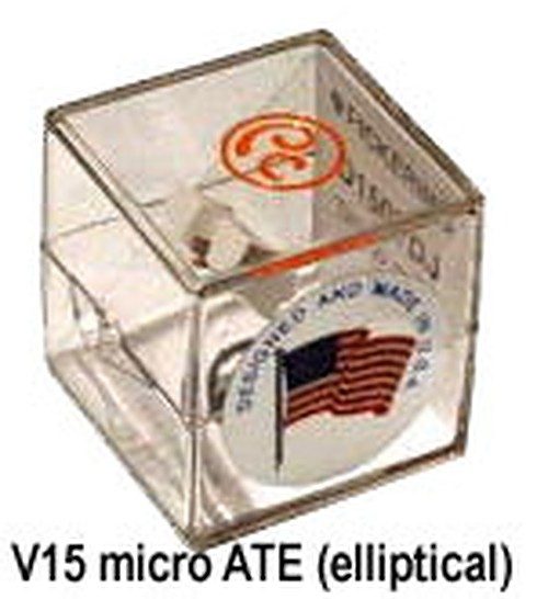 Pickering V15 micro ATE (original) XV15 625 Type Carousel 2