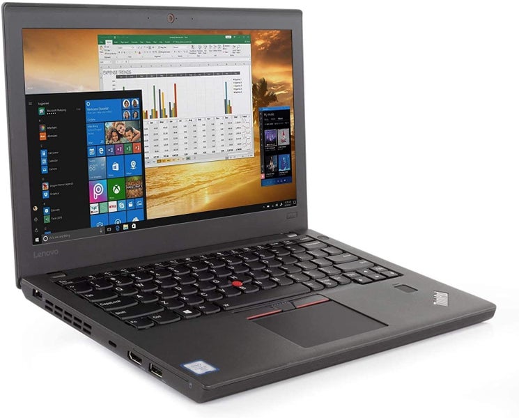 Lenovo X270 6th GEN, 16GB ,, 512GB SSD, **Reduced $150 **628632223333131115