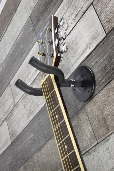 Wall Mount - GUITAR or VIOLIN Bracket Carousel 6