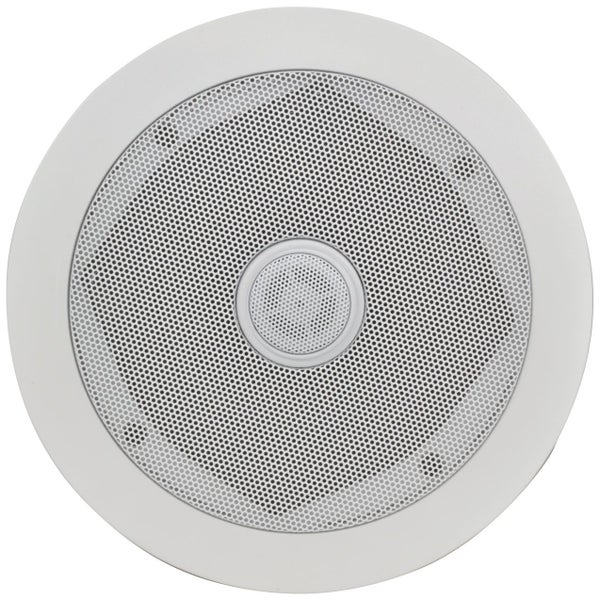 Ceiling / Wall Speaker - 80 Watts - 5.25 Inch Carousel 1