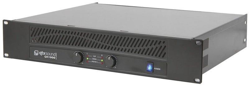 PA POWER AMPLIFIER 1000 Watt-Quality Build Carousel 1