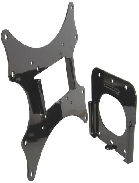 TV Wall Bracket Low Profile - up to 42 Inch TVs Carousel 3