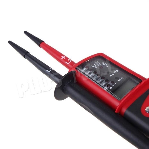Voltage Tester Digital Meter - UT15C Carousel 2