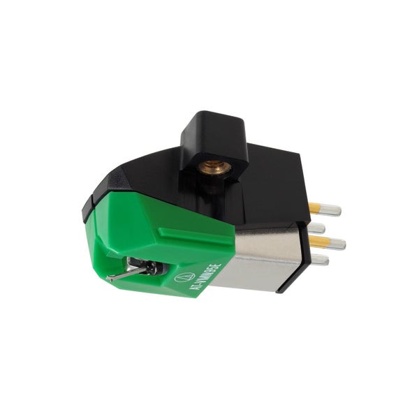 AUDIO-TECHNICA VM95E Moving Magnet Cartridge Carousel 1