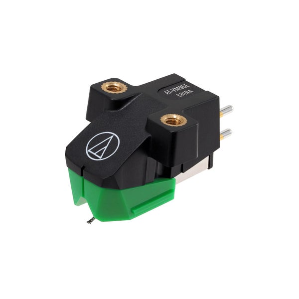 AUDIO-TECHNICA VM95E Moving Magnet Cartridge Carousel 2