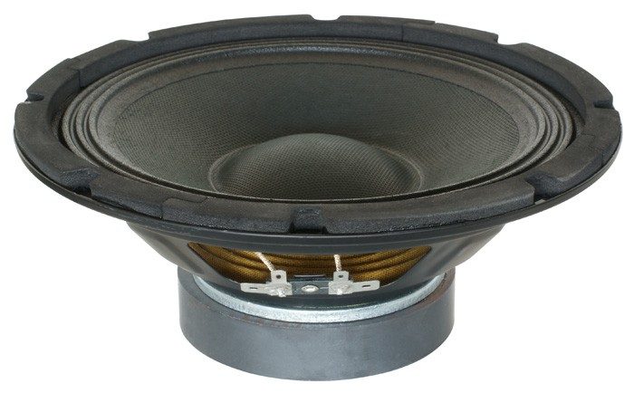 Speaker Driver Stiff Suspension - 15 Inch Carousel 1
