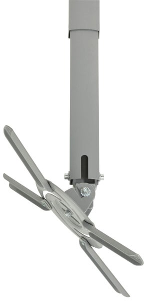 Projector Ceiling Bracket with Drop Pole Carousel 2