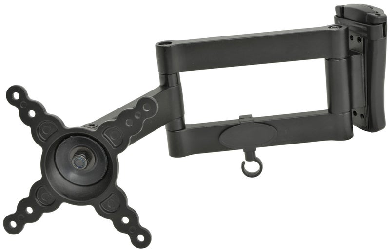 Double Arm TV / Monitor Wall Bracket Carousel 1