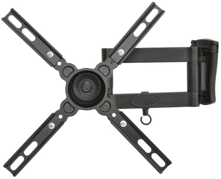 Double Arm TV / Monitor Wall Bracket Carousel 2