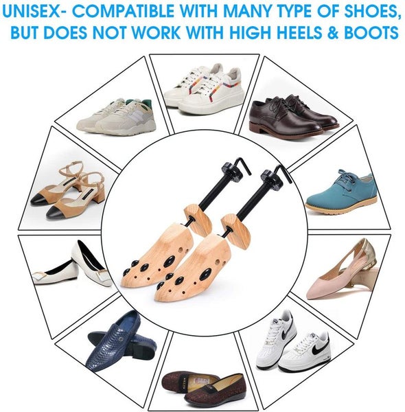 Shoe Stretcher Shoe Stretcher i2270MZ3 Carousel 14