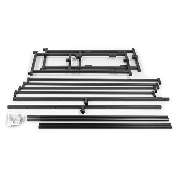 Pro Disco Stand - All-in One Ultimate DJ Stand Carousel 11