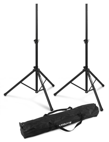 Bi-Amplifier Active Subwoofer - 18 Inch PA Set Carousel 8