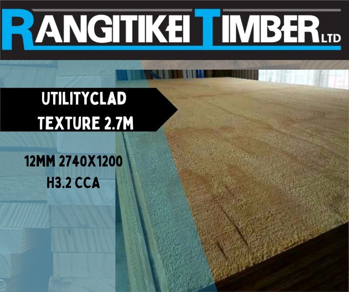 Utilityclad - Texture 2.7m Carousel 1