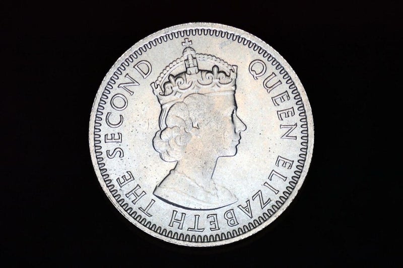 Fiji - 1953 - Sixpence - KM19 - Unc (OM-A2801) Carousel 2