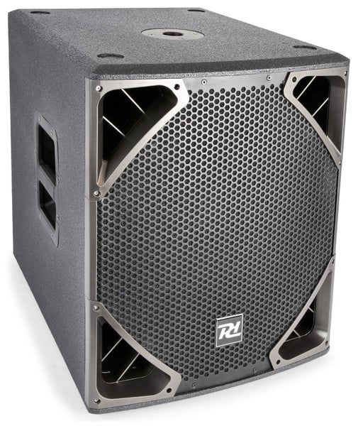 Pro Active Subwoofer 15 Inch - Class D Carousel 1