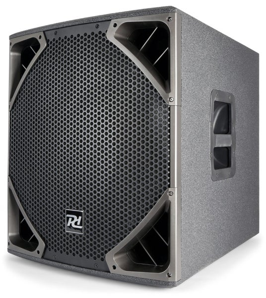 Pro Active Subwoofer 15 Inch - Class D Carousel 5