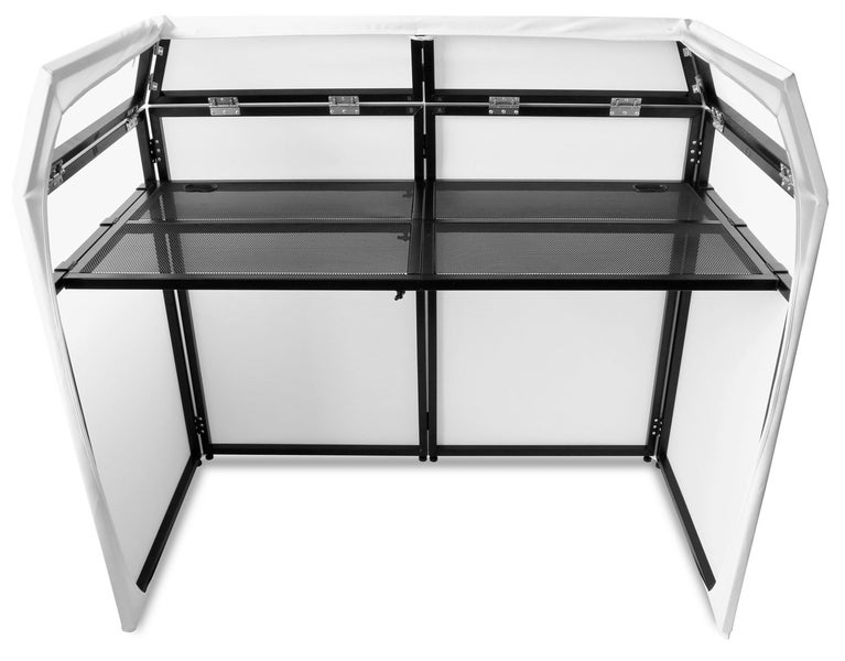 DJ Pro Booth System + Bags and Covers Carousel 2