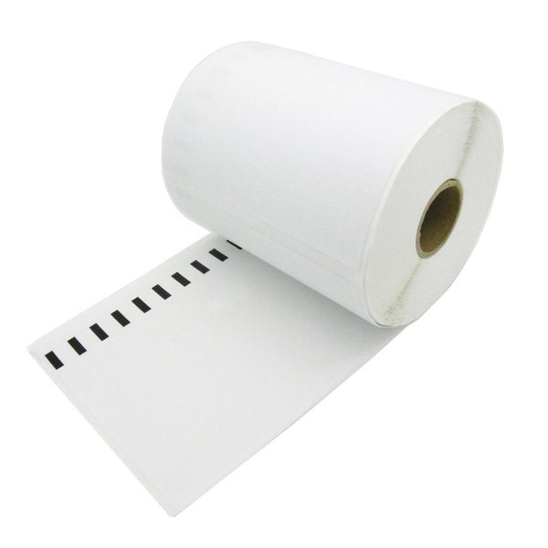 Dymo Labels for 4XL 104x159mm 4" x 6" eship book a courier BAC SD0904980 904960 Carousel 1