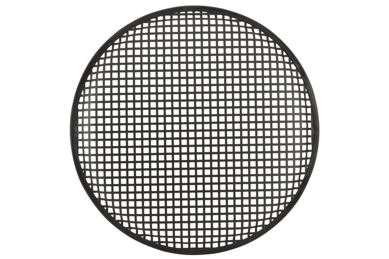 15 Inch Speaker Grille + Set Clips / Screws Carousel 1