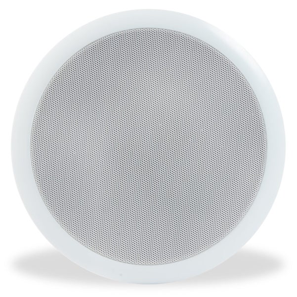 Ceiling Speaker - 6.5 Inch 8 Ohm 100V Carousel 1