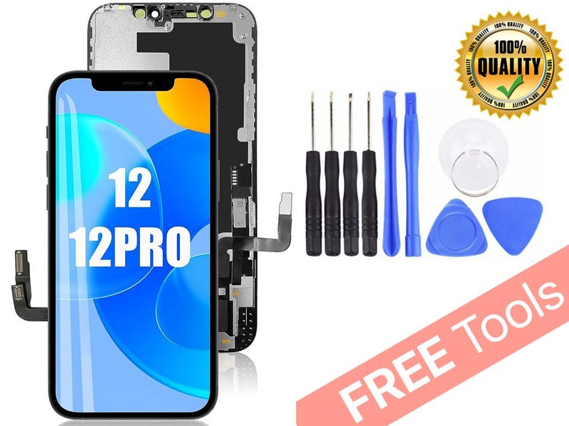 iPhone 12 Pro Screen Replacement Carousel 1