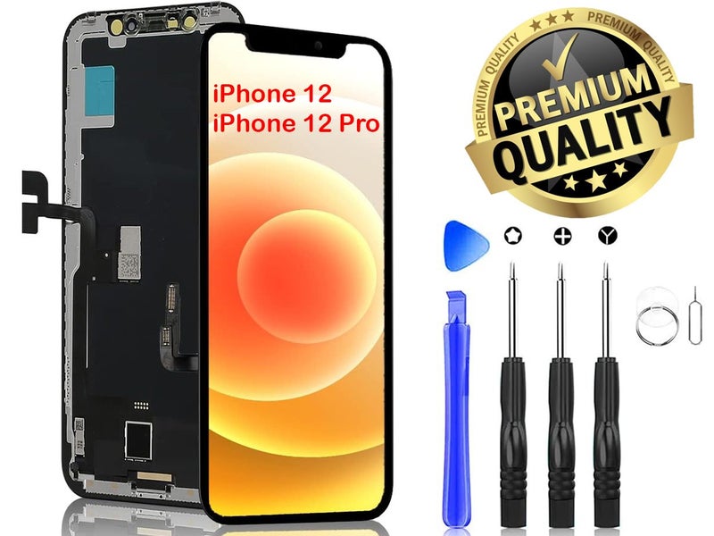 iPhone 12 Pro Screen Replacement Carousel 2