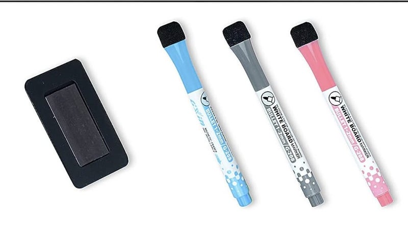 Fridge Calendar New Carousel 7