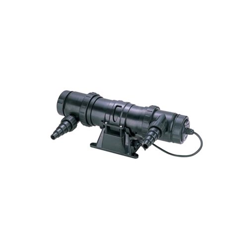UVC Sterilamp 9W / 18W / 36W Carousel 1