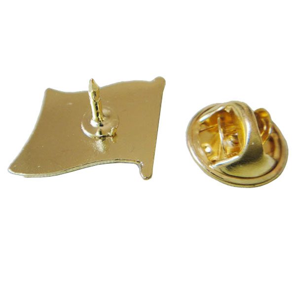 Philippines Flag Lapel Enamel Pin Badge Carousel 6