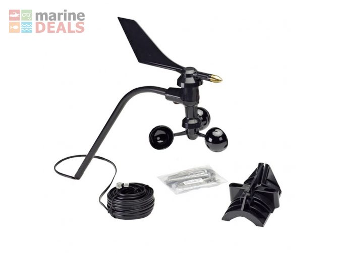 Davis 6410 Anemometer for Vantage Pro and Pro2 Carousel 1