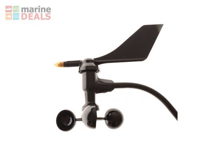 Davis 6410 Anemometer for Vantage Pro and Pro2 Carousel 2