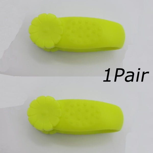 Acupressure Hand Pressure Point Clip Migraine Relief Clip Headache Carousel 1