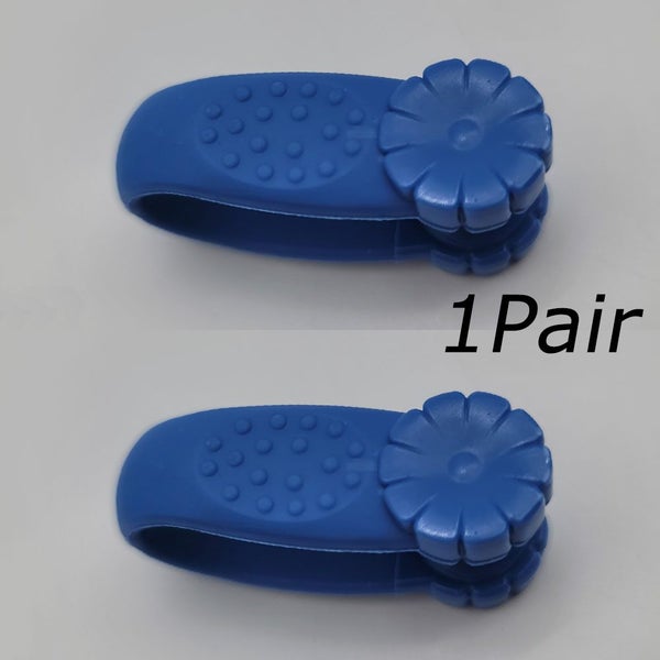 Acupressure Hand Pressure Point Clip Migraine Relief Clip Headache Carousel 1