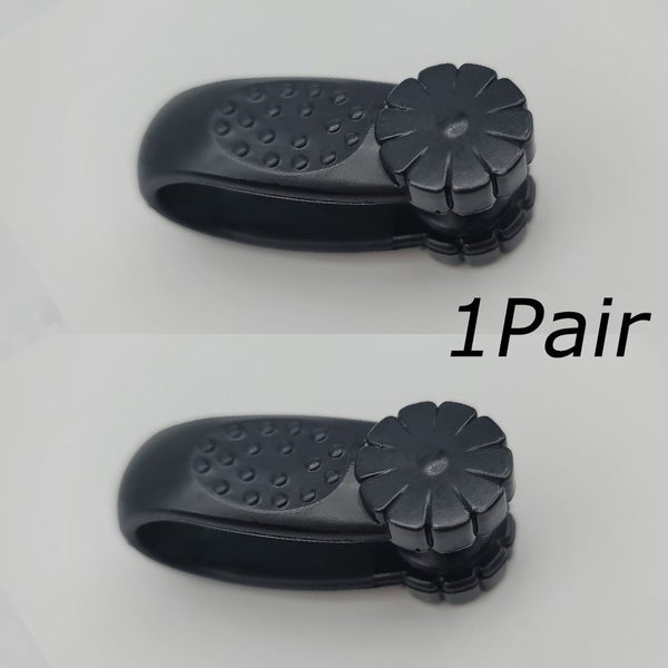 Acupressure Hand Pressure Point Clip Migraine Relief Clip Headache Carousel 1