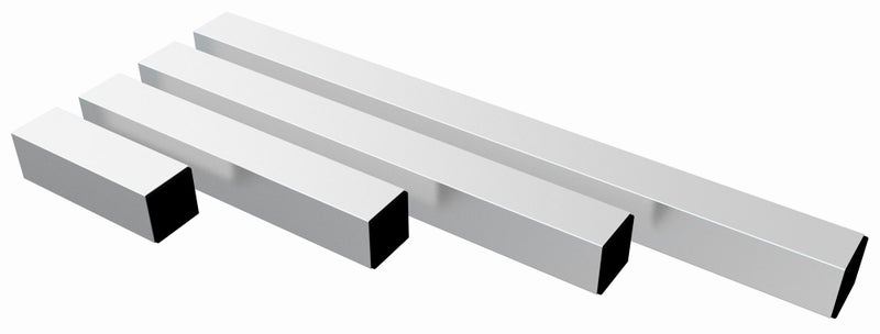 Stage Square Leg 60cm (set of 4) Deck750 Carousel 1