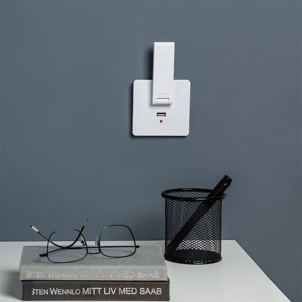 Aqara Hub E1 Carousel 2