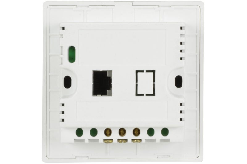 Touch Remote Wall Plate for RZ45 Audio Matrix Carousel 3