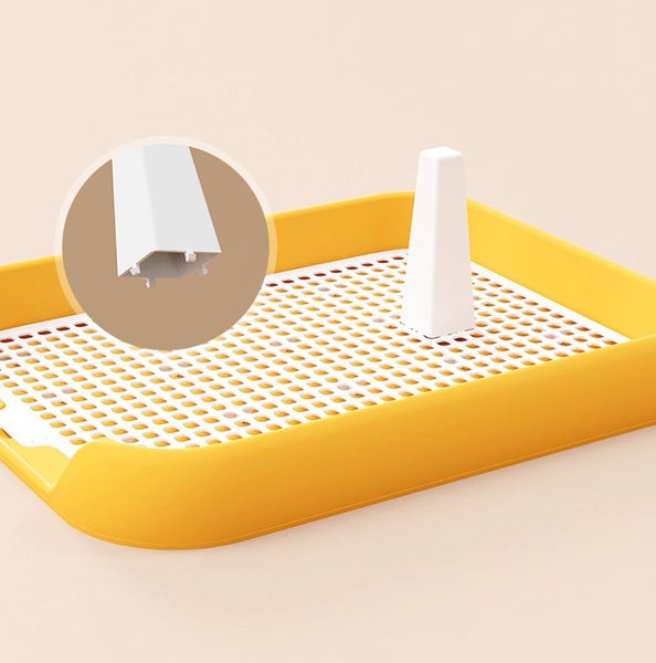 Pet Toilet Dog Potty Trainer Indoor Dog Toilet Tray Litter Box64808612127234113