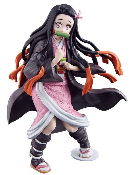 Demon Slayer: Nezuko Kamado - Model Kit Carousel 2