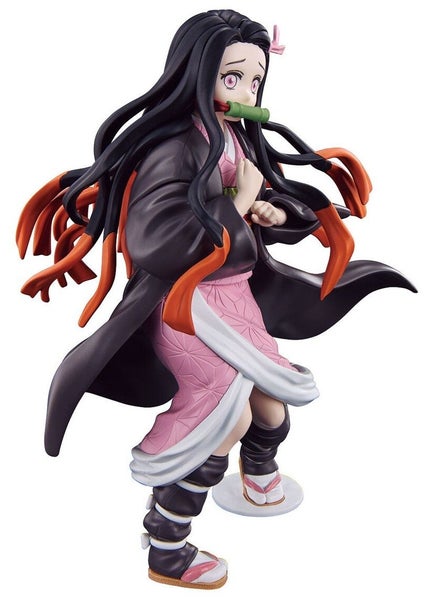 Demon Slayer: Nezuko Kamado - Model Kit Carousel 5