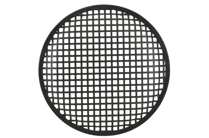 Metal Speaker Grille - with Hardware - 8 Inch Carousel 1