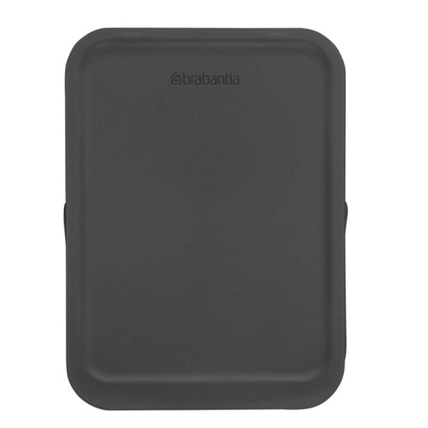 Brabantia Sort & Go Waste Bin (25L) Grey Carousel 2