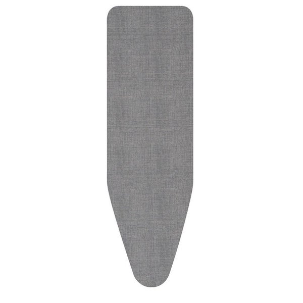 Brabantia Ironing Board Cover (Size B) Denim Black Carousel 1